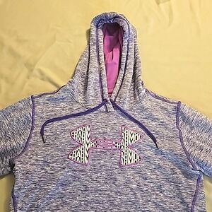 Under Armor hoodie